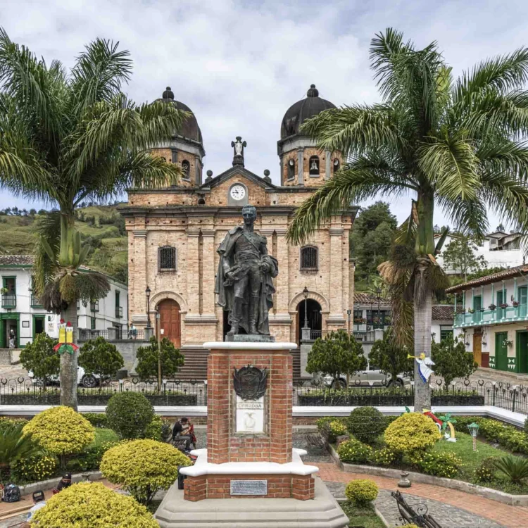 Concepción Y Alejandría, ¡Viaje programado para el jueves 28 de marzo de 2024!