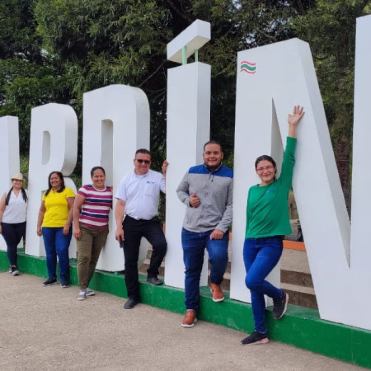 Conociendo Jardín En 2 Días, ¡Únete este miércoles 17 de diciembre de 2025!