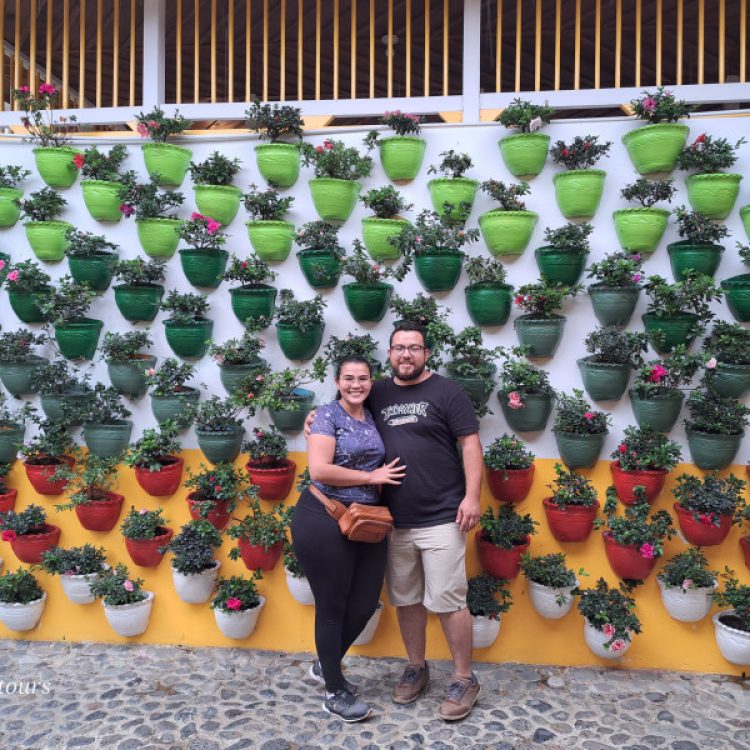 Conociendo Jardín En 2 Días, ¡Disfrútalo este sábado 15 de marzo de 2025!
