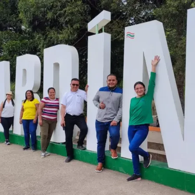 Conociendo Jardín En 2 Días, ¡Empaca tu maleta y vámonos el sábado 25 de abril de 2026!