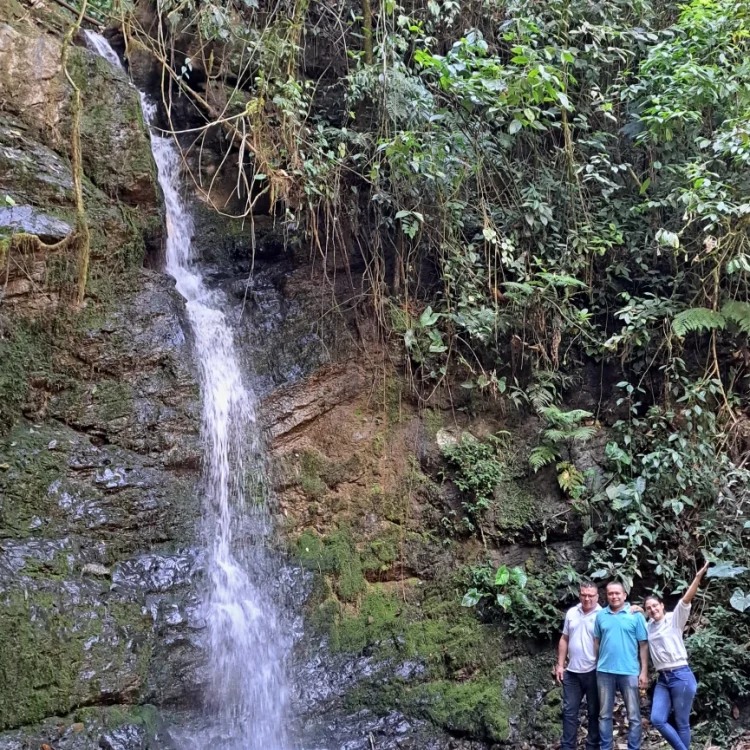 Descubre El Amanecer, Urrao Paraiso Escondido, ¡Listos para viajar el sábado 27 de julio de 2024!
