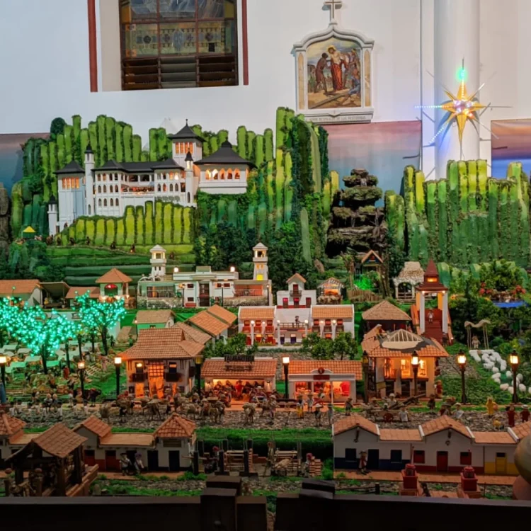 Descubriendo La Magia De Venecia, ¡Vívelo este jueves 26 de diciembre de 2024!