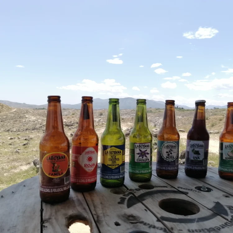 Desierto De La Tatacoa + Mano Del Gigante, ¡Disfrútalo este viernes 20 de marzo de 2026!