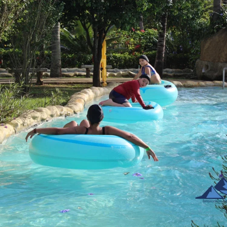 Día De Sol En Kanaloa Para Empresas Y Grupos, ¡Comparte en familia el domingo 11 de diciembre de 2022!