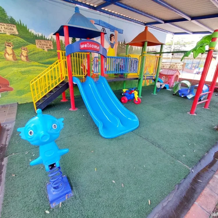 Día De Sol Hostería Acuarela De Río, ¡Descubre este destino el sábado 11 de octubre de 2025!