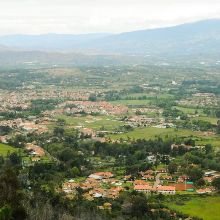 Excursión A Boyacá, Conociendo Villa De Leyva, La Catedral De Sal Y Ráquira, ¡Disfrútalo este lunes 16 de diciembre de 2024!
