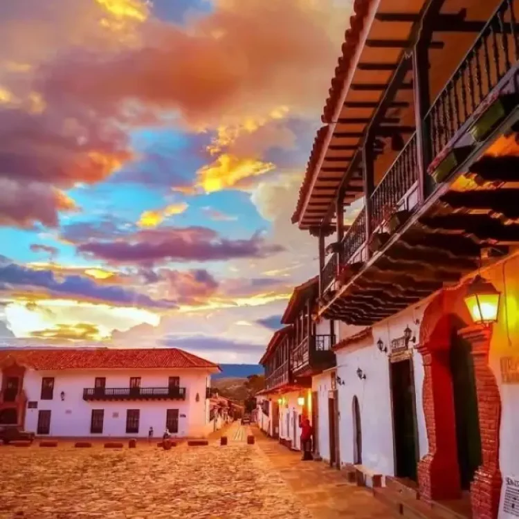 Excursión A Boyacá, Conociendo Villa De Leyva, La Catedral De Sal Y Ráquira, ¡Viaja el miércoles 11 de noviembre de 2026!