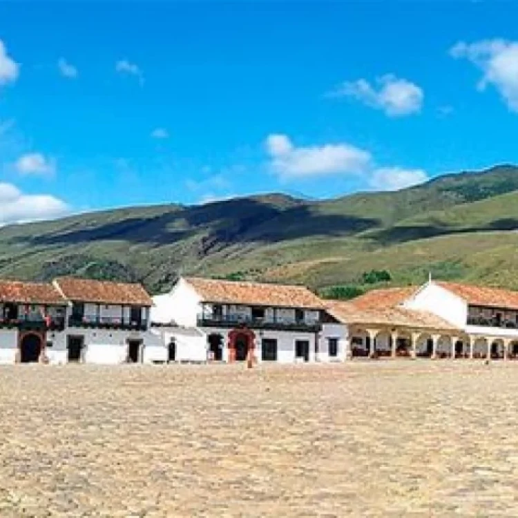Excursión A Boyacá, Conociendo Villa De Leyva, La Catedral De Sal Y Ráquira, ¡Disfrútalo este miércoles 16 de octubre de 2024!