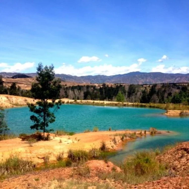 Excursión A Boyacá, Conociendo Villa De Leyva, La Catedral De Sal Y Ráquira, ¡Viaje programado para el miércoles 8 de octubre de 2025!