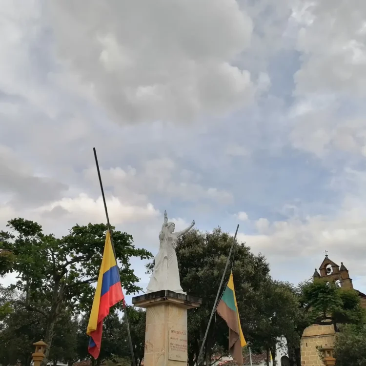 Excursión Terrestre A Santander, Conociendo Panachí, San Gil, Barichara Y Girón., ¡Empaca tu maleta y vámonos el miércoles 20 de mayo de 2026!