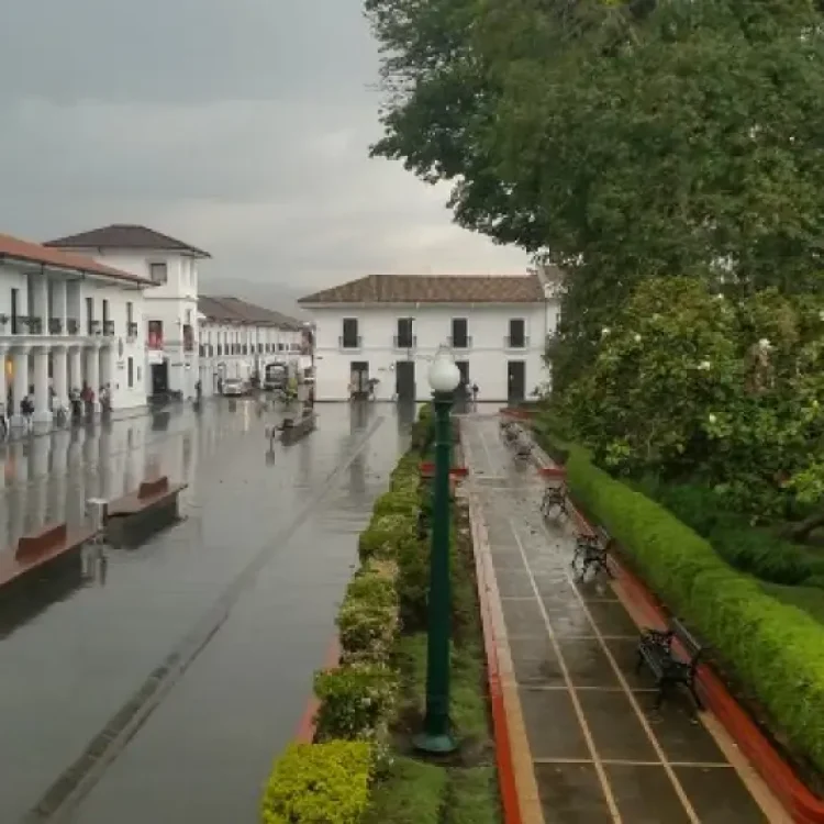 Excursión Terrestre Al Sur De Colombia: Popayán, Ipiales, Pasto, Cali Y Tulcán, ¡Acompáñanos el martes 19 de mayo de 2026!