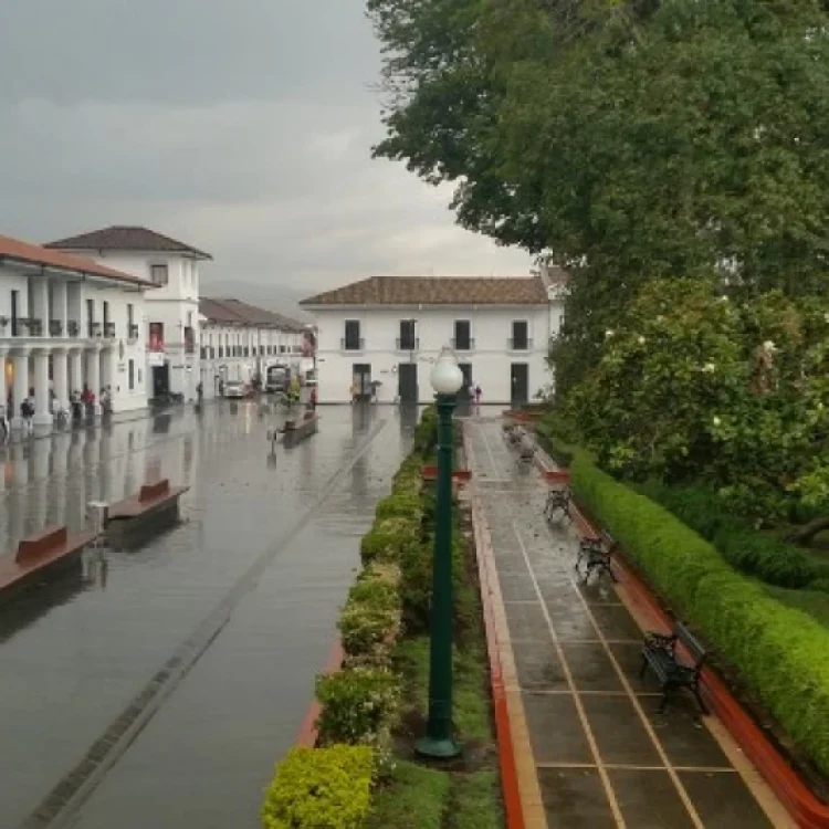 Excursión Terrestre Al Sur De Colombia: Popayán, Ipiales, Pasto, Cali Y Tulcán, ¡Vamos a disfrutarlo el martes 23 de diciembre de 2025!
