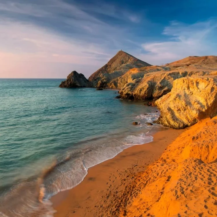 Guajira Y Norte De Colombia, Playas Y Aventuras..., ¡Atrévete y viajemos el jueves 2 de enero de 2025!