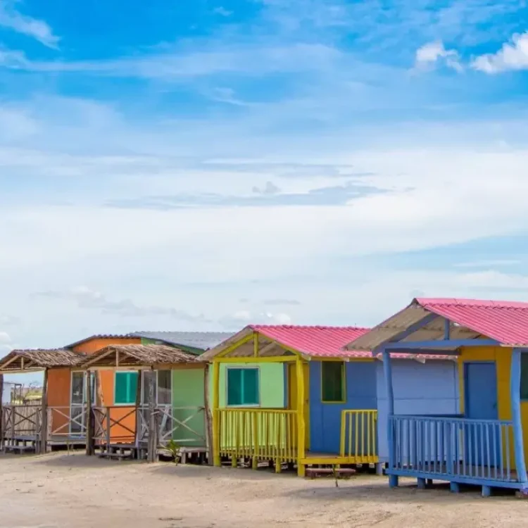 Guajira Y Norte De Colombia, Playas Y Aventuras..., ¡Descubre este destino el sábado 11 de abril de 2026!