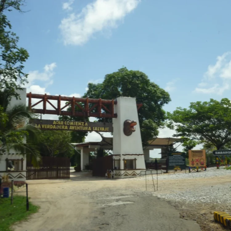 Tour A La Hacienda Nápoles Con Ingreso A La Sabana Africana, Museo Y Zonas Húmedas, ¡Acompáñanos el domingo 30 de abril de 2023!