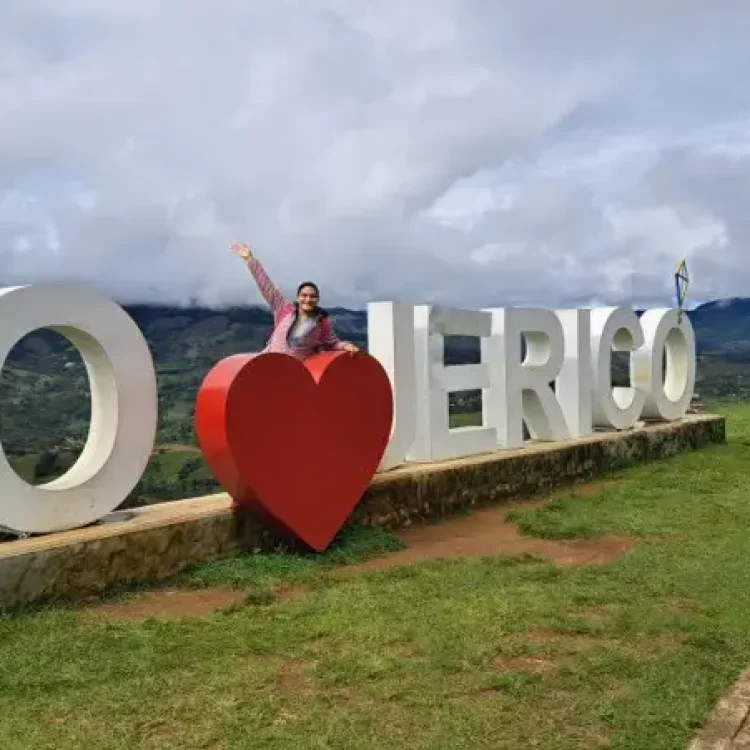 Herencias De La Montaña, Suroeste Auténtico: Tarso Pueblo Rico Jericó, ¡Listos para viajar el sábado 30 de mayo de 2026!