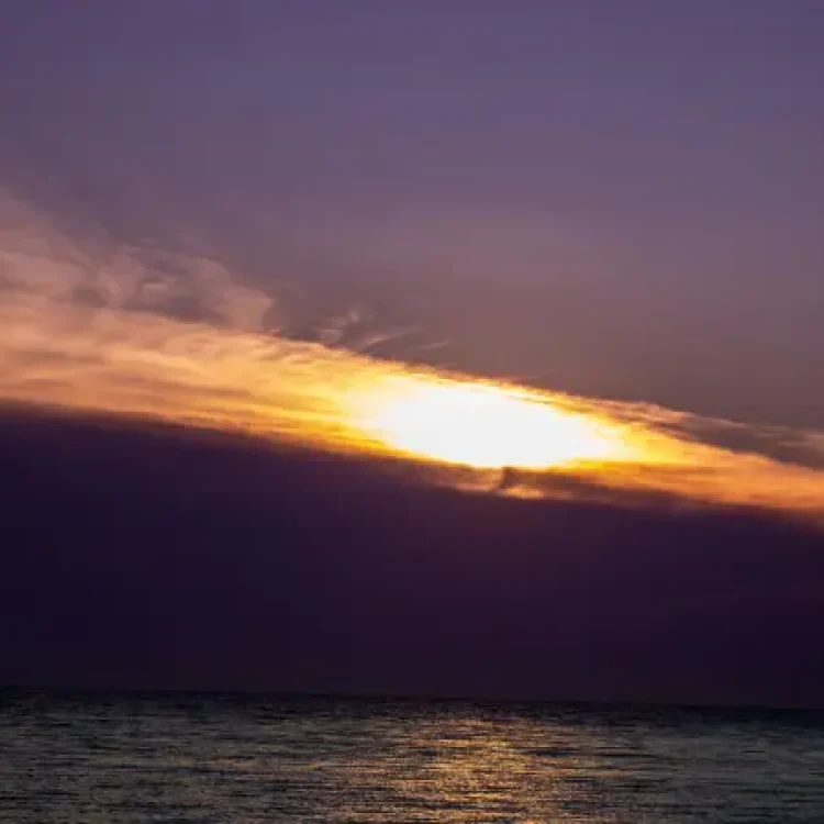 Isla Fuerte: Un Lugar Donde El Tiempo Se Detiene, ¡Acompáñanos el viernes 12 de junio de 2026!