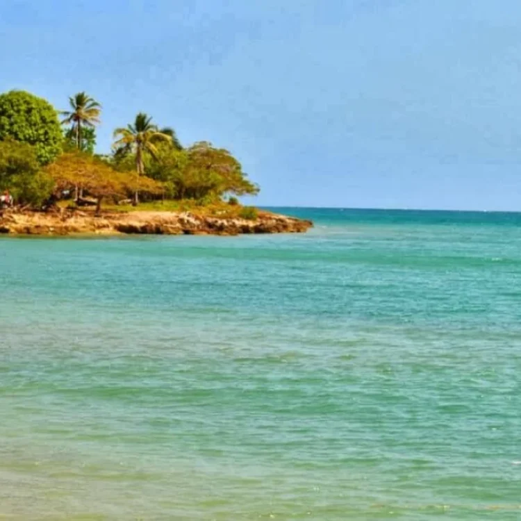 Isla Fuerte: Un Lugar Donde El Tiempo Se Detiene, ¡Únete este viernes 3 de octubre de 2025!