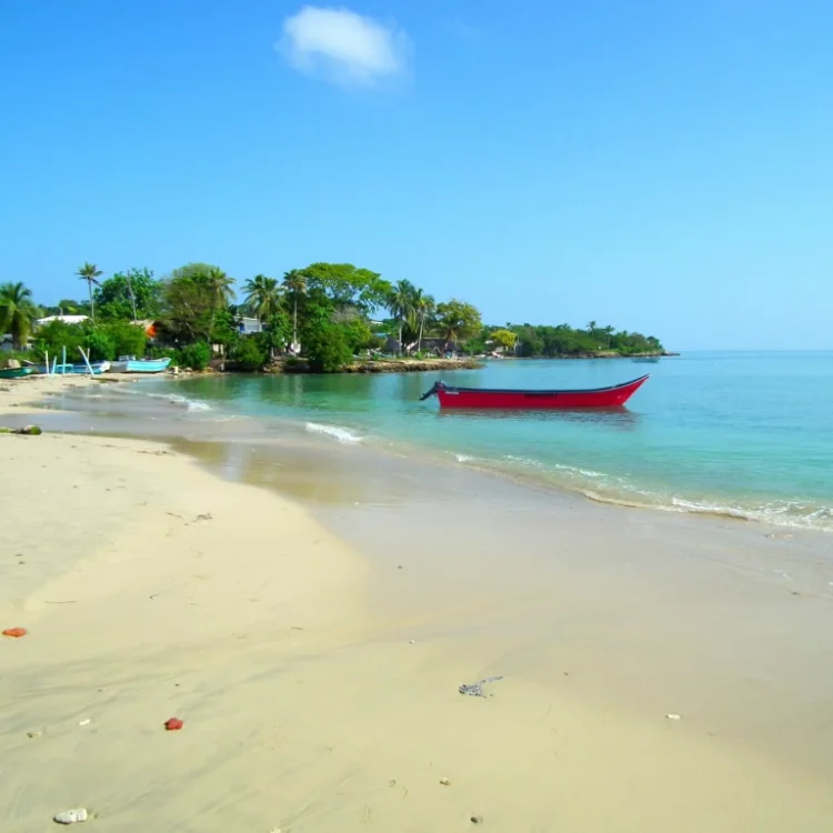 Isla Fuerte: Un Lugar Donde El Tiempo Se Detiene, ¡Viaje programado para el viernes 9 de enero de 2026!