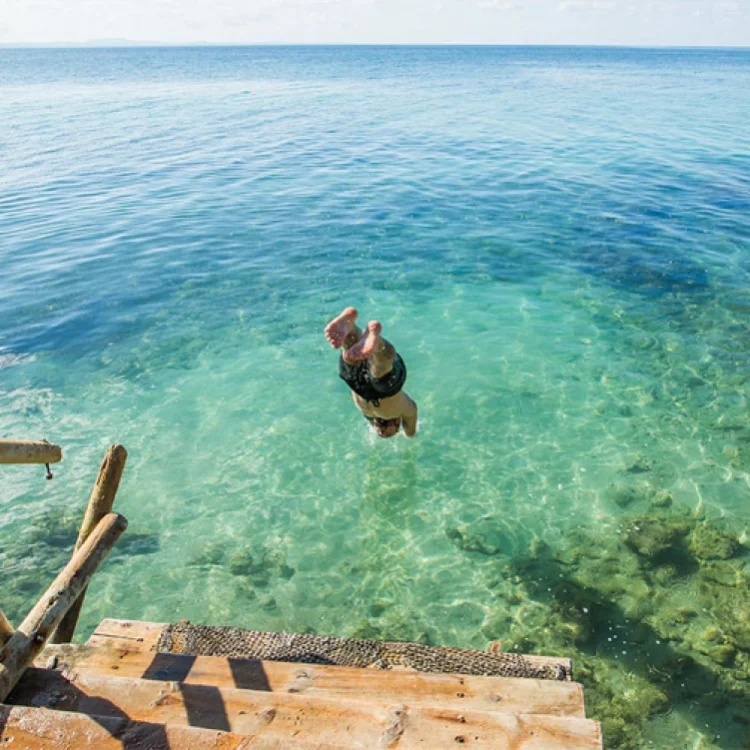 Isla Fuerte: Un Lugar Donde El Tiempo Se Detiene, ¡Viaja el viernes 7 de julio de 2023!