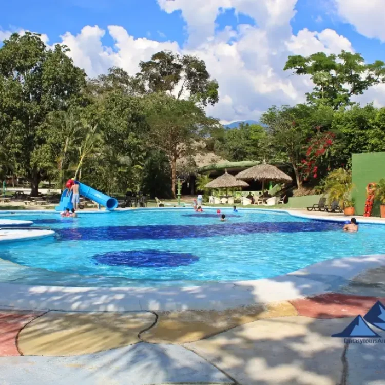 Kanaloa Mas Santa Fe De Antioquia, Domingos, ¡Comparte en familia el domingo 11 de octubre de 2026!