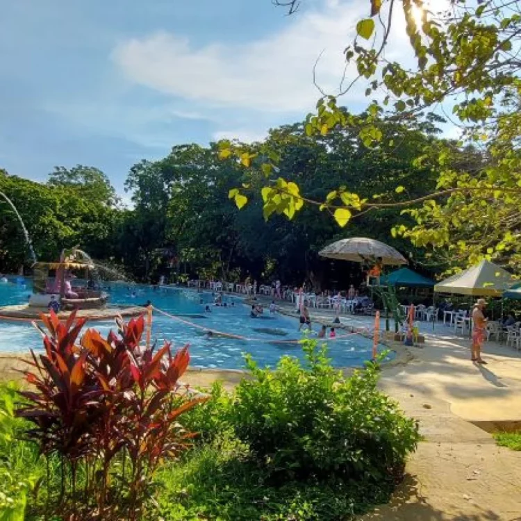 Mega Promo Hacienda Nápoles 50% De Descuento, Con Ingreso A La Sabana Africana, Museo Y Zonas Húmedas, ¡Viaje programado para el jueves 30 de octubre de 2025!