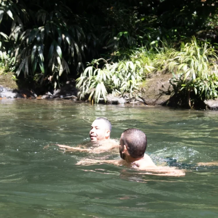 Senderismo Al Río Melcocho, ¡Empaca tu maleta y vámonos el domingo 30 de julio de 2023!