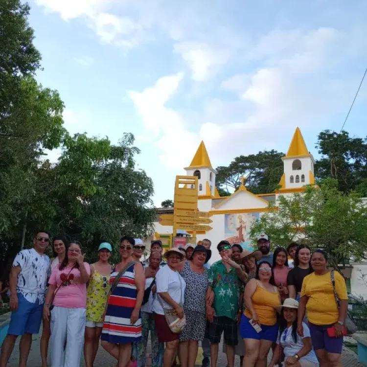 Necocli Playas Caribeñas, ¡Disfrútalo este viernes 28 de agosto de 2026!