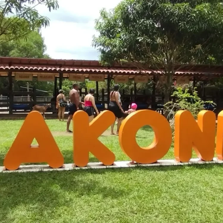Parque Acuático Kanaloa Plan Promo, ¡Vívelo este domingo 11 de octubre de 2026!