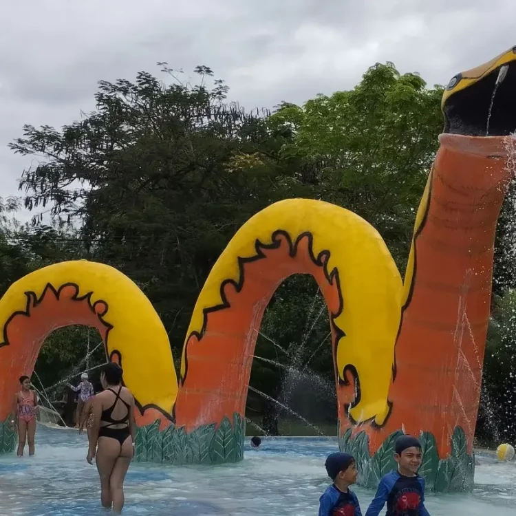 Parque Acuático Kanaloa Plan Promo, ¡Descubre este destino el domingo 19 de julio de 2026!