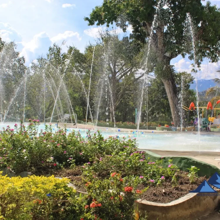 Parque Acuático Kanaloa Plan Promo, ¡Viaja este domingo 5 de julio de 2026!