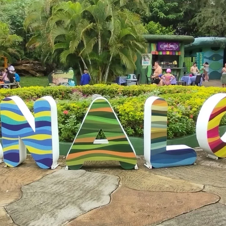 Parque Acuático Kanaloa Plan Promo, ¡Viaja este domingo 5 de octubre de 2025!