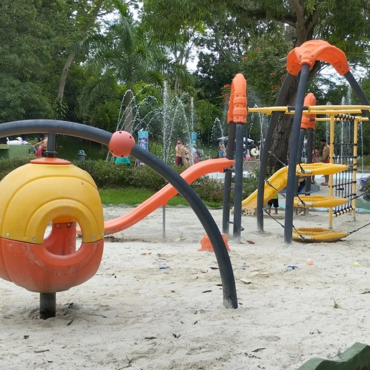 Parque Acuático Kanaloa Plan Promo, ¡Vamos a disfrutarlo el sábado 1 de noviembre de 2025!