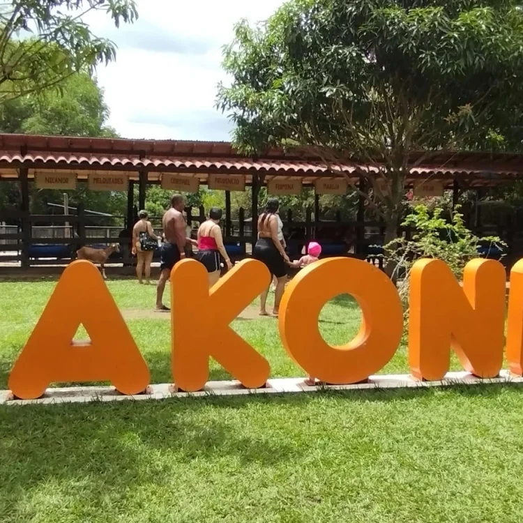 Parque Acuático Kanaloa Plan Promo, ¡Disfrútalo este sábado 10 de enero de 2026!