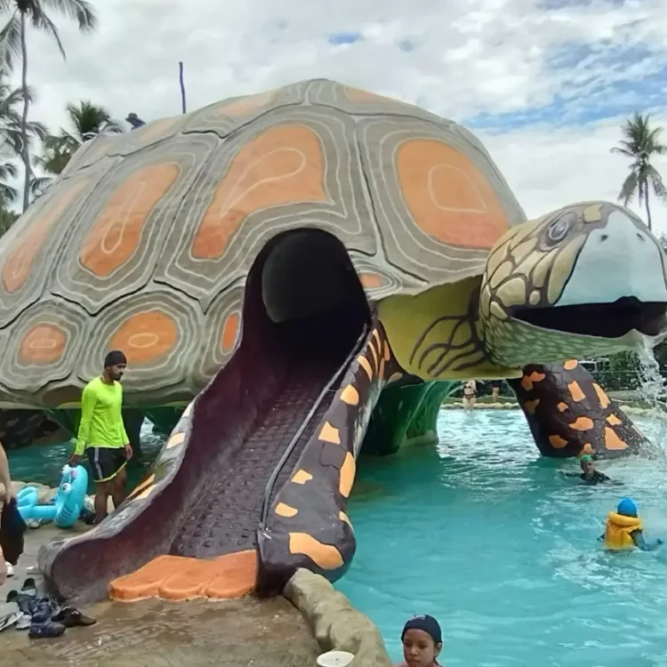 Parque Acuático Kanaloa Plan Promo, ¡Vamos a disfrutarlo el viernes 3 de abril de 2026!