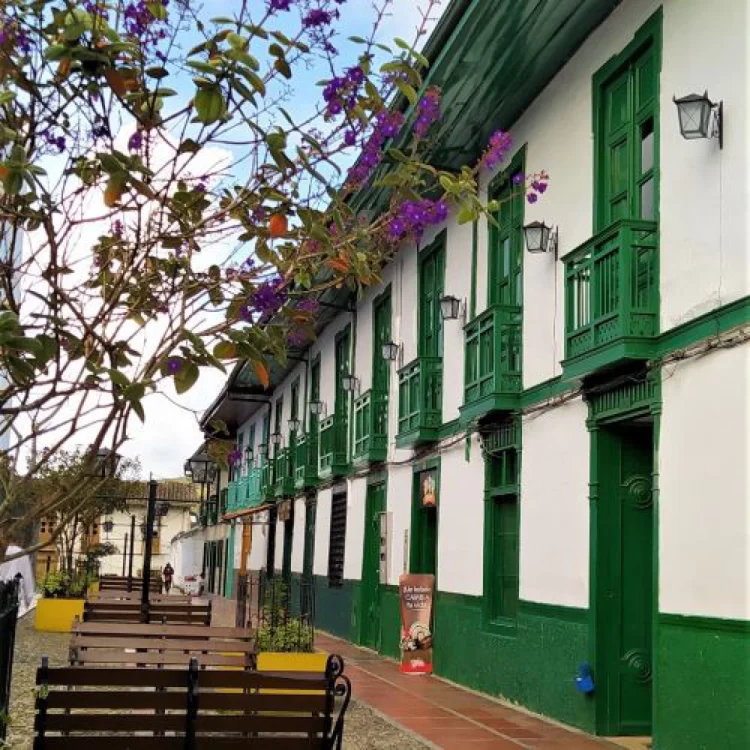 Por Las Calles De Sonsón, ¡Listos para viajar el domingo 30 de noviembre de 2025!