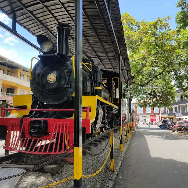 Recorriendo Cisneros, ¡Viaja el domingo 12 de abril de 2026!