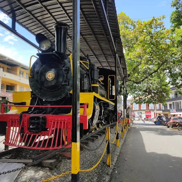 Recorriendo Cisneros, ¡Disfrútalo este domingo 14 de diciembre de 2025!