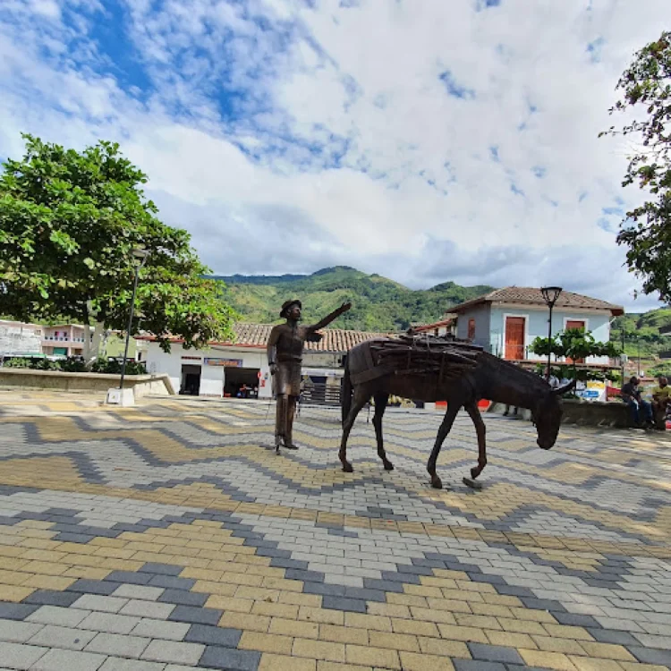 Recorriendo Cisneros, ¡Descubre este destino el domingo 21 de septiembre de 2025!