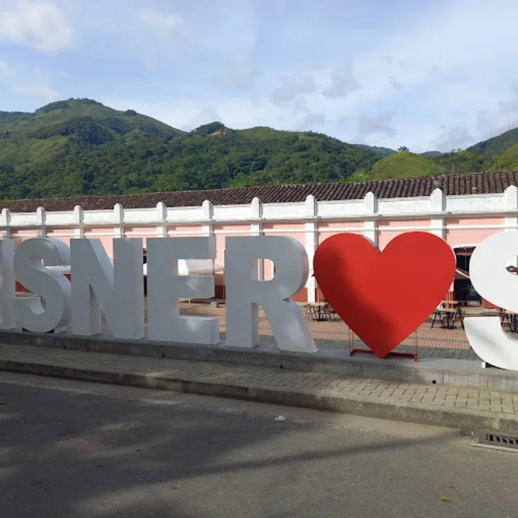 Recorriendo Cisneros, ¡Vamos a disfrutarlo el lunes 25 de marzo de 2024!