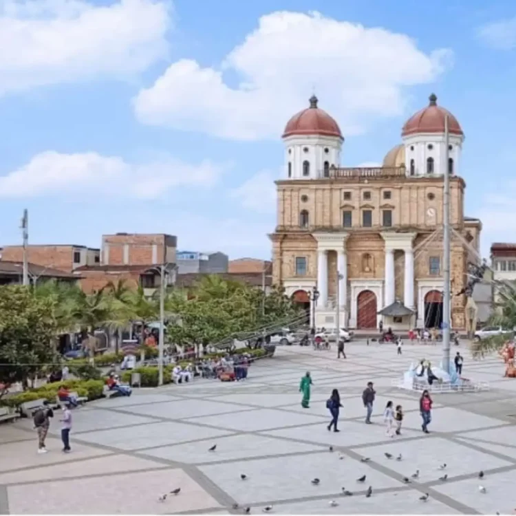 Ruta De La Leche Santa Rosa De Osos, ¡Comparte en familia el domingo 4 de octubre de 2026!