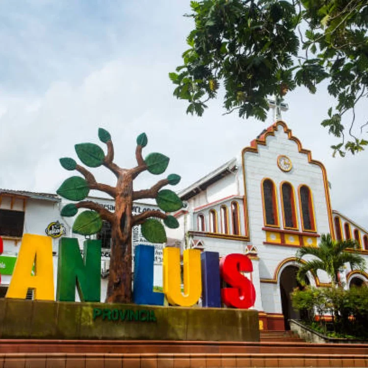 San Luis: La Perla Verde De Antioqua, ¡Vívelo este domingo 18 de febrero de 2024!