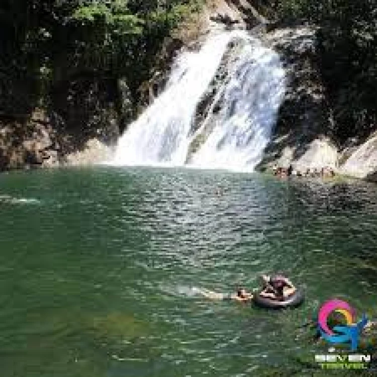 San Luis: La Perla Verde De Antioqua, ¡Atrévete y viajemos el domingo 20 de abril de 2025!