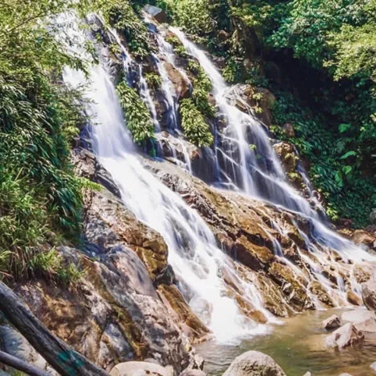 San Luis: La Perla Verde De Antioqua, ¡Viaja este domingo 4 de mayo de 2025!