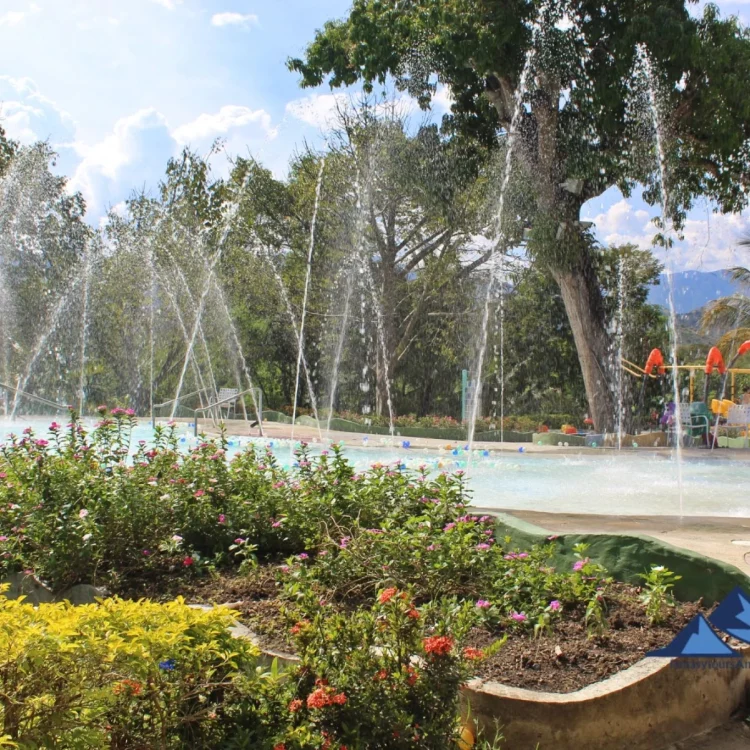 Santa Fe Más Parque Acuático Kanaloa Plan Promo, ¡Listos para viajar el domingo 14 de septiembre de 2025!