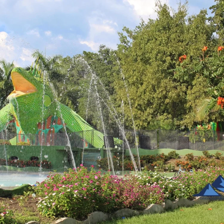 Santa Fe Más Parque Acuático Kanaloa Plan Promo, ¡Viaje programado para el sábado 26 de abril de 2025!