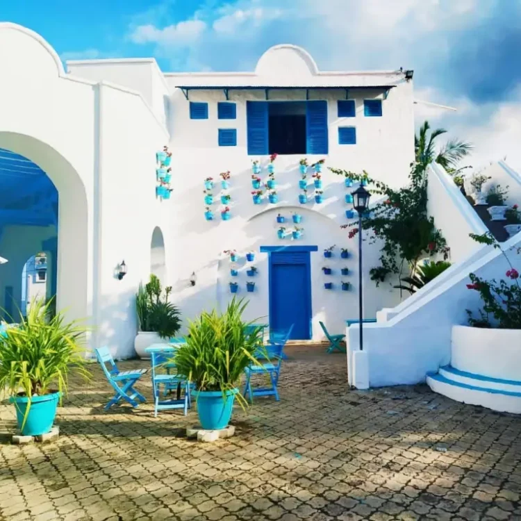 Santorini + Rafting, Día De Sol Al Santorini Colombiano Desde Medellín, ¡Acompáñanos el domingo 10 de mayo de 2026!