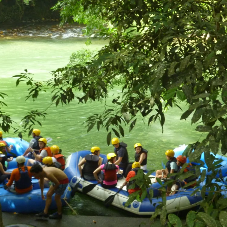 Santorini + Rafting, Día De Sol Al Santorini Colombiano Desde Medellín, ¡Viaja este domingo 17 de marzo de 2024!