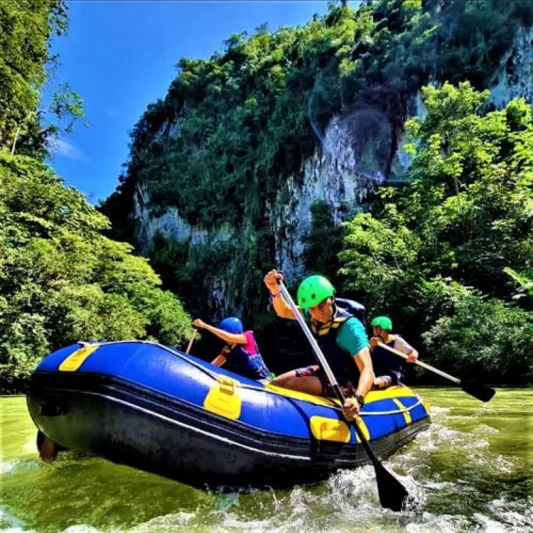 Santorini + Rafting, Día De Sol Al Santorini Colombiano Desde Medellín, ¡Únete este domingo 3 de diciembre de 2023!