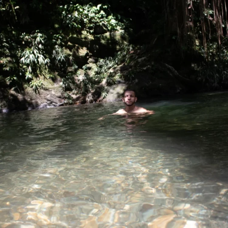 Senderismo Al Río Melcocho, ¡Vamos a disfrutarlo el domingo 22 de febrero de 2026!